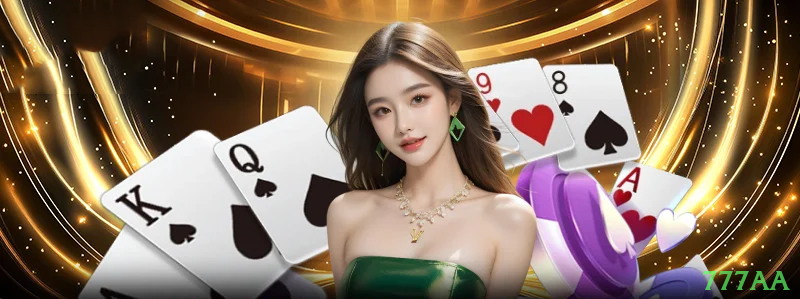 Casino Ao Vivo 777aa