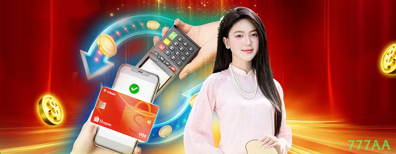 Experiência VIP 777aa